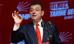 Ekrem İmamoğlu’nun sözleri dikkat çekti: "Herkese yoksa, bana da olmasın"