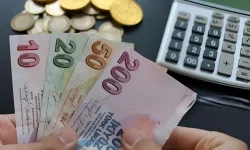 Emekli maaşları enflasyon karşısında eriyor! Şimdiden 1.072 TL değer kaybetti