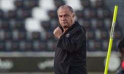 Fatih Terim yönetimindeki Al-Shabab'ta kriz büyüyor!