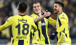 Fenerbahçe - Rangers muhtemel 11'ler belli oldu! Kritik maç öncesi son durum