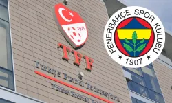 Fenerbahçe, TFF'ye başvuru yapacak! Maçın ertelenmesini talep edecek