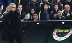 Fenerbahçe'de 52 yıllık gelenek Mourinho ile sona erebilir!