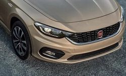 Fiat Egea'da büyük indirim fırtınası başladı