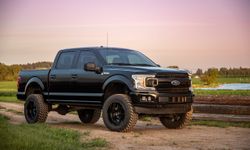 Ford F-150 kullanıcıları dikkat! Aracınız kontrolden çıkabilir!