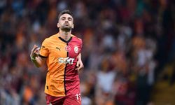 Galatasaray'da 11 milyon euroluk Yunus Akgün paniği! Yönetim zarar endişesinde