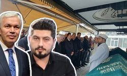 Gazetemizin imtiyaz sahibi Fatih Yedier’den Mustafa Kurdaş’a taziye ziyareti!