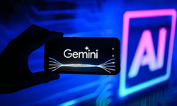 Google Asistan tarih oluyor: Gemini AI başlıyor!