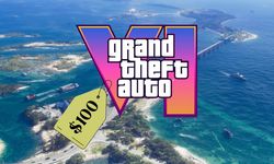 GTA 6’nın fiyatı oyun dünyasını karıştırdı! 100 dolar olabilir mi?