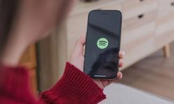 Herkesin kulağında olan Spotify, rekor kırdı