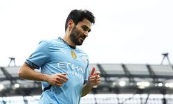 İlkay Gündoğan için operasyon başladı! Galatasaray'dan transfer atağı