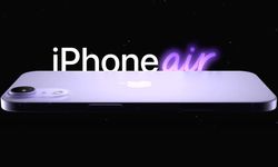 iPhone 17 Air geliyor! Ultra ince tasarım ve güçlü batarya ile şaşırtacak