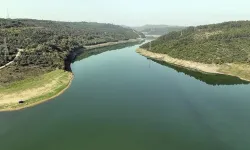 İstanbul'un barajları yaz aylarına hazır mı? İSKİ doluluk oranını açıkladı!