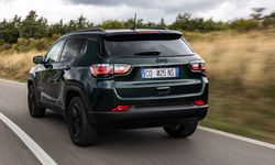 Jeep Compass North Star Türkiye’de satışa sunuldu