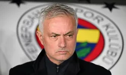 Jose Mourinho'dan Allan Saint-Maximin’e gönderme: "Asansöre ihtiyaç duyarsın"