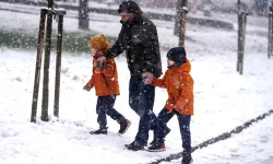 Kartepe beyaza büründü! İstanbul’da kar yağışı ne zamana kadar sürecek?