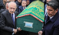 Kemal Kılıçdaroğlu’nun kuzeni Hüseyin Karabulut hayatını kaybetti