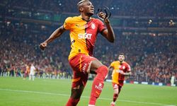 Levent Tüzemen'den Galatasaray - Antalyaspor yorumu: Osimhen'in jesti alkış aldı!