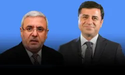 Mehmet Metiner, Selahattin Demirtaş ile görüştü: "Öcalan'ın çağrısı YPG'yi de kapsıyor"