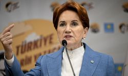 Meral Akşener konuştu: “Zorbalığa ve haksızlığa rağmen…”