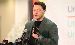 Mesut Özil iftara katıldı: 'Cumhurbaşkanı Erdoğan’ın selamını getirdim'