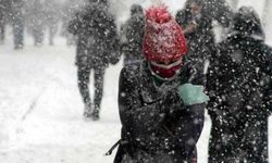 Meteoroloji uyardı: Sibirya soğuğu ve kar yağışı geri mi dönüyor?