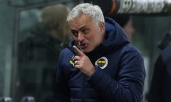 Mourinho'dan oyuncularına uyarı! "Şampiyonluk yarışı bitmedi"