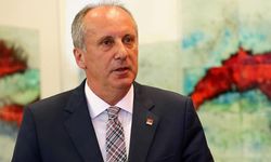 Muharrem İnce İçişleri Bakanı'na seslendi: 'Gençlere dokunmayın'