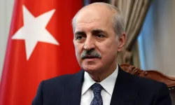 Numan Kurtulmuş: "İmralı Süreci ile yeni anayasa çalışmaları bağlantılı değil"