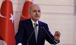 Numan Kurtulmuş: "Terör artık tarihe karışacak"