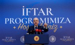 Numan Kurtulmuş: Türkiye yeni döneme hazırlıklı!