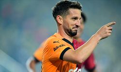 Okan Buruk'un Mertens'i neden oynatmadığı ortaya çıktı! İşte perde arkası