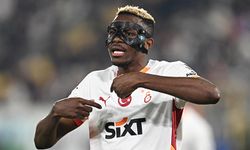 Osimhen’den müthiş performans! Süper Lig ve Avrupa'da gol yağmuru