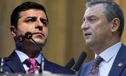 Özgür Özel: Demirtaş özgürlüğüne kavuşmalıdır! İşte CHP liderinin açıklamaları