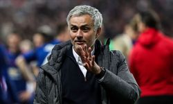 PFDK'ya sevk edilmişti: Jose Mourinho hakkında karar verildi