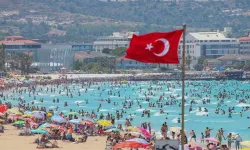 Ramazan bayramı tatili ve ara tatil turizmi hareketlendirdi