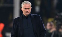 Rangers rövanşında Mourinho’dan büyük sürpriz!