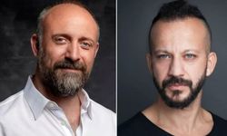 Rıza Kocaoğlu ve Halit Ergenç'e "yalan tanıklık" suçundan hapis istemi!