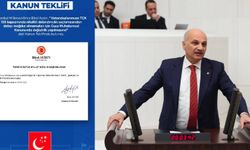 Saadet Partili Birol Aydın'dan gençleri koruyacak kanun teklifi! TCK 158’e yeni düzenleme