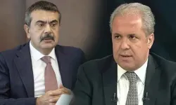 Şamil Tayyar’dan skandal itiraf: Programda gerilim yükseldi