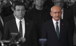 Saraçhane'de CHP hareketliliği! Kılıçdaroğlu neden sessizliğe büründü!