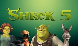 Shrek 5 ne zaman çıkacak? Türkiye vizyon tarihi belli oldu