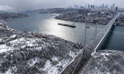 Sıcaklıklar bir anda düşecek: 22 derecelik fark! İstanbul’da kar bekleniyor