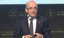 Mehmet Şimşek'ten piyasalara "Görevimin başındayım" mesajı