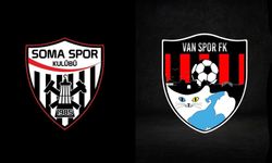 Somaspor - Vanspor maçı hangi kanalda, saat kaçta? İşte detaylar