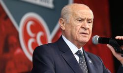 Son Dakika: Bahçeli’den CHP’ye sert eleştiri: "Baas zihniyetinin tetikçiliği yapıyorlar"