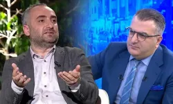 Son Dakika: Cem Küçük, Halk TV’ye operasyon gelecek!