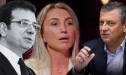 Son Dakika: Ekrem İmamoğlu ile eşi görüşecek! Özgür Özel de eşlik edecek