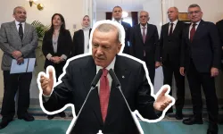 Son dakika gelişmesi: Cumhurbaşkanı Erdoğan, DEM Parti ile görüşecek mi?