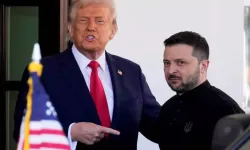 Son Dakika: Trump: Zelenskiy barış istemiyor, savaşın devamını destekliyor