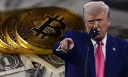 Son Dakika: Trump'ın açıklamaları Bitcoin ve Ethereum’u uçurdu!